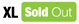 Size XL - Sold Out
