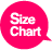 SIZE CHART - 1946-1977 T-shirt