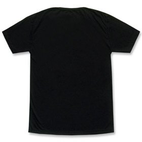 BACK - Bleach is the New Black T-shirt
