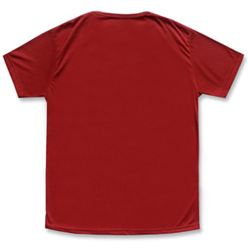 BACK - Beware of Dog Thingy T-shirt