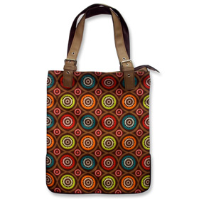 Run with the Cogs II Bag