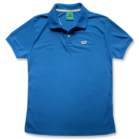 Blue Polo