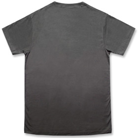 BACK - Peace and Love, Build. T-shirt