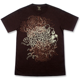 Nelumbo Nucifera T-shirt