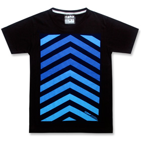 Mark of The Tyre T-shirt