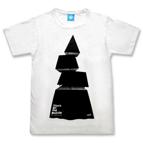 Jenga T-shirt