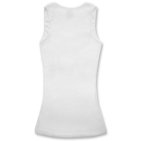 BACK - Eden Top