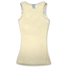 BACK - Elegance Top
