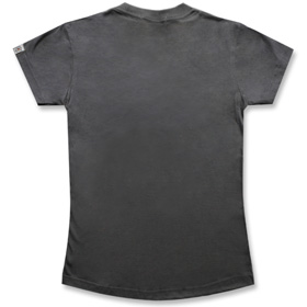 BACK - Minnie Trooper T-shirt
