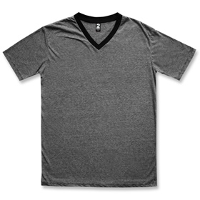 Black Lines Top