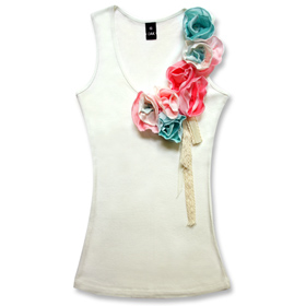 Floral Top
