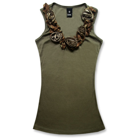 Desert Rose Top
