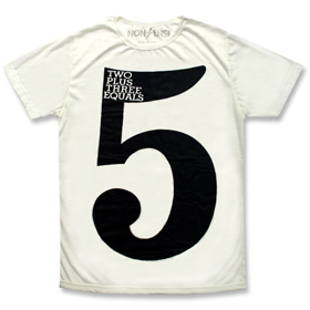 Hug A Five T-shirt