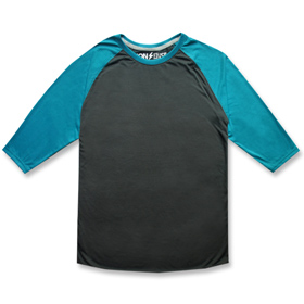 Zero Point Seven Five Blue T-shirt