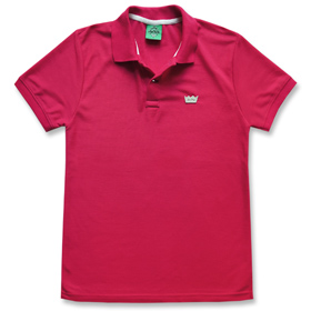 Smooth Maroon