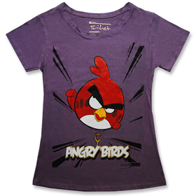 You Wouldn't Like Me When I'm Angry T-shirt