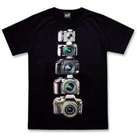 We Are Family T-shirt