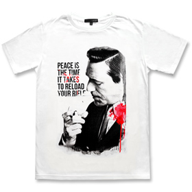 Take A Puff T-shirt