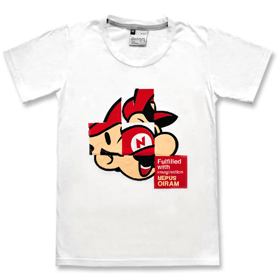 Mr. Video T-shirt
