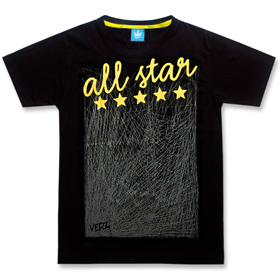 New Killer Star