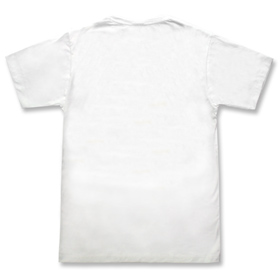 BACK - My Boombox Gently Weeps T-shirt