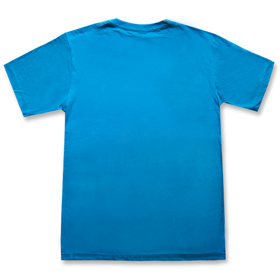 BACK - RX-78-2 Gundam T-shirt