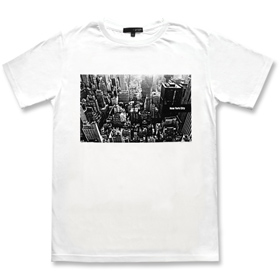 The Big Apple T-shirt