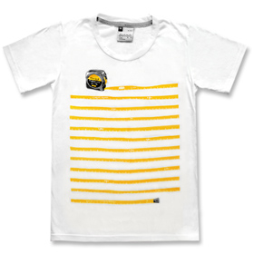 Measuring Tape T-shirt