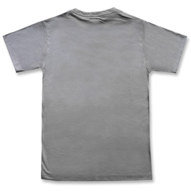 BACK - Ki aka Wood T-shirt