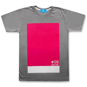 Pantone Magenta
