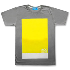 Pantone Yellow