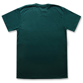 BACK - Lucky 8 T-shirt