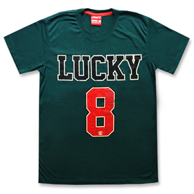 Lucky 8