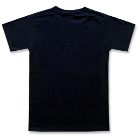 BACK - In the Universe T-shirt
