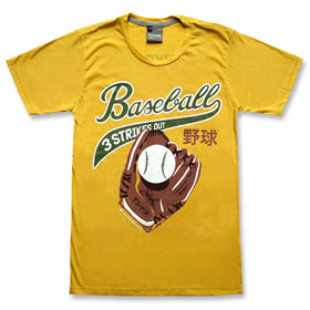 Yakiu T-shirt
