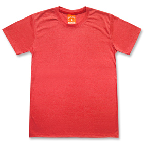 Reddish Top