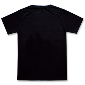 BACK - RX-93 v Gundam T-shirt