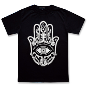 Palmistry T-shirt