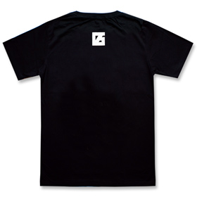 BACK - Beast King GoLion aka Voltron T-shirt