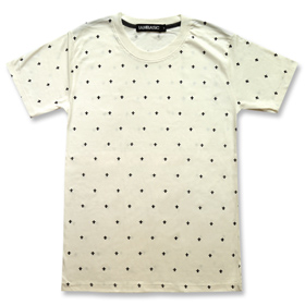 White Basic Top