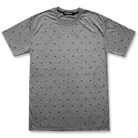 Grey Basic Top