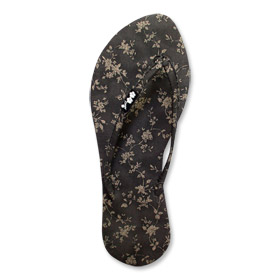 Autumn Slipz Footwear