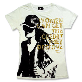 Bad Penny T-shirt