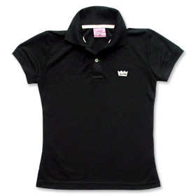 Black Polo F Polo