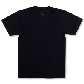 BACK - Ka-Nok On Black T-shirt