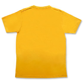 BACK - Dun Mess With Da Mouse T-shirt