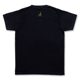 BACK - Royal Barge Suphannahong T-shirt